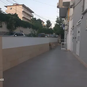 Appartement Ulliri, Tirana